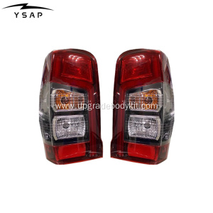 Hot selling 2020 Triton L200 Tail lamp taillights